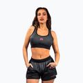 Tréninková podprsenka Venum Tactical XT black/storm grey 2