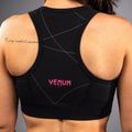 Tréninková podprsenka Venum Tactical XT black/storm grey 6