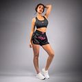 Pánské tréninkové šortky Venum Tactical XT Muay Thai black/storm grey 2