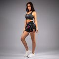 Pánské tréninkové šortky Venum Tactical XT Muay Thai black/storm grey 4