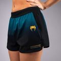 Dámské tréninkové šortky Venum Tactical XT black forest green 5