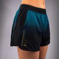 Dámské tréninkové šortky Venum Tactical XT black forest green 6