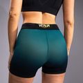 Venum Tactical XT Vale Tudo pánské tréninkové šortky černá/lesní zelená 7