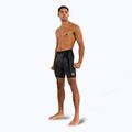 Pánské šortky Venum x Ilia Topuria Unmatched Vale Tudo black/gold 2