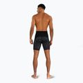 Pánské šortky Venum x Ilia Topuria Unmatched Vale Tudo black/gold 3