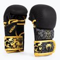 Sparingové rukavice Venum x Ilia Topuria Unmatched MMA Sparring black/gold 3