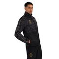 Pánská bunda Venum x Ilia Topuria Unmatched black/gold 3