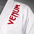 GI do brazilského jiu-jitsu Venum Contender 3.0 ice 5