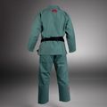 GI do brazilského jiu-jitsu Venum Contender 3.0 ocean green 2