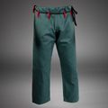 GI do brazilského jiu-jitsu Venum Contender 3.0 ocean green 5