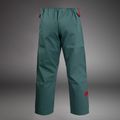 GI do brazilského jiu-jitsu Venum Contender 3.0 ocean green 6