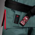 GI do brazilského jiu-jitsu Venum Contender 3.0 ocean green 7