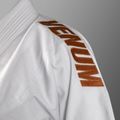 GI do brazilského jiu-jitsu Venum Contender Evo 2.0 ice 5