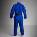GI do brazilského jiu-jitsu Venum Contender Evo 2.0 royal blue 2