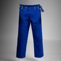 GI do brazilského jiu-jitsu Venum Contender Evo 2.0 royal blue 3