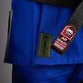 GI do brazilského jiu-jitsu Venum Contender Evo 2.0 royal blue 6