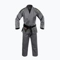 GI do brazilského jiu-jitsu Venum Contender Evo 2.0 storm grey