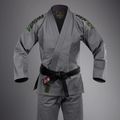 GI do brazilského jiu-jitsu Venum Contender Evo 2.0 storm grey 3