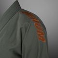 GI do brazilského jiu-jitsu Venum Contender Evo 2.0 deep forest green 5