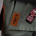 GI do brazilského jiu-jitsu Venum Contender Evo 2.0 deep forest green 6