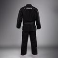 GI do brazilského jiu-jitsu Venum Elite 5.0 black 2
