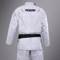 GI do brazilského jiu-jitsu Venum Elite 5.0 ice 4