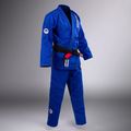GI do brazilského jiu-jitsu Venum Elite 5.0 royal blue 2