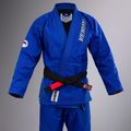 GI do brazilského jiu-jitsu Venum Elite 5.0 royal blue 3