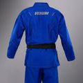 GI do brazilského jiu-jitsu Venum Elite 5.0 royal blue 4