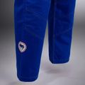 GI do brazilského jiu-jitsu Venum Elite 5.0 royal blue 8