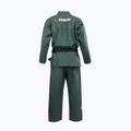 GI do brazilského jiu-jitsu Venum Elite 5.0 forest green 2