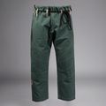 GI do brazilského jiu-jitsu Venum Elite 5.0 forest green 4