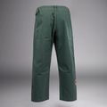 GI do brazilského jiu-jitsu Venum Elite 5.0 forest green 5