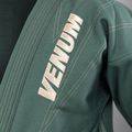 GI do brazilského jiu-jitsu Venum Elite 5.0 forest green 7