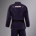 GI do brazilského jiu-jitsu Venum Elite 5.0 navy 5