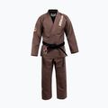 GI do brazilského jiu-jitsu Venum Elite 5.0 chocolate brown