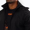 Pánská bunda Venum Cargo Light Aero Track Jackets black 4