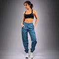 Dámské tepláky Venum Laser 3.0 Joggers modré 2