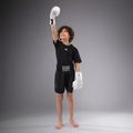 Dětské boxerky Venum Classic Jr black 4