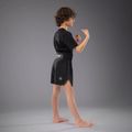 Dětské boxerky Venum Classic Jr black 6