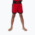 Dětské boxerky Venum Classic Jr cherry red