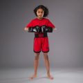 Dětské boxerky Venum Classic Jr cherry red 2