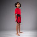 Dětské boxerky Venum Classic Jr cherry red 5