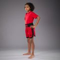 Dětské boxerky Venum Classic Jr cherry red 6