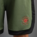 Dětské tréninkové šortky Venum Classic khaki 6