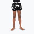 Venum Inferno Muay Thai Jr dětské tréninkové šortky černé