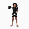 Venum Inferno Muay Thai Jr dětské tréninkové šortky černé 2