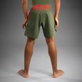 Dětské tréninkové šortky Venum Light Fight khaki 3