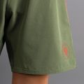 Dětské tréninkové šortky Venum Light Fight khaki 6