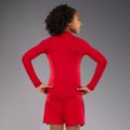 Dětské tričko Longsleeve Venum Contender Rashguards Jr cherry red 3